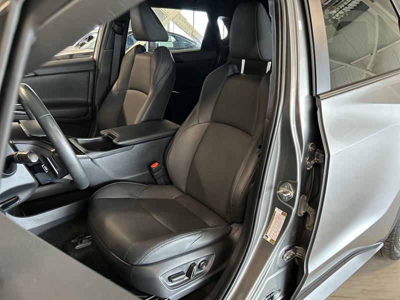 subaru Solterra 2023 - 22