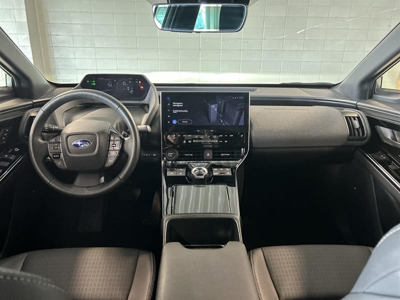 subaru Solterra 2023 - 32