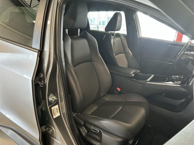 subaru Solterra 2023 - 35