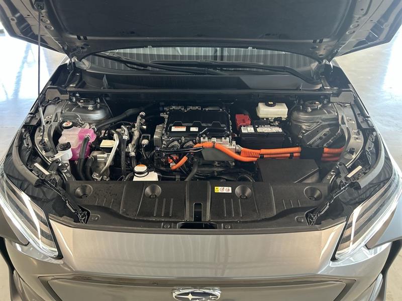 subaru Solterra 2023 - 36