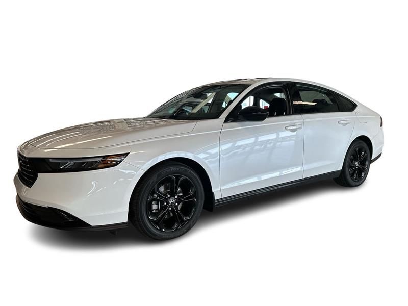 honda Accord Sedan 2025 - 6