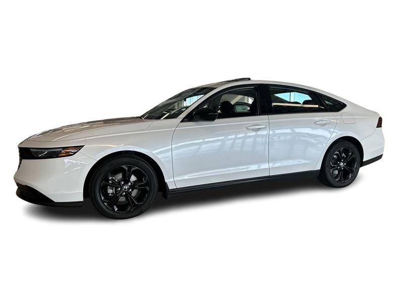 honda Accord Sedan 2025 - 7