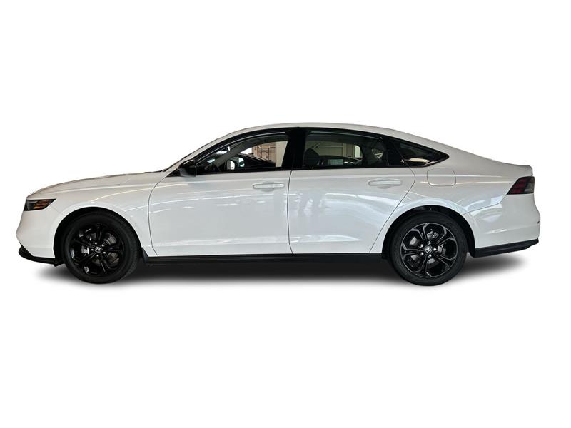honda Accord Sedan 2025 - 8