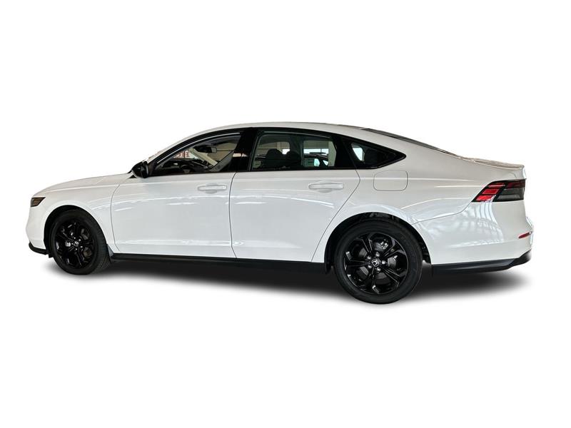 honda Accord Sedan 2025 - 9
