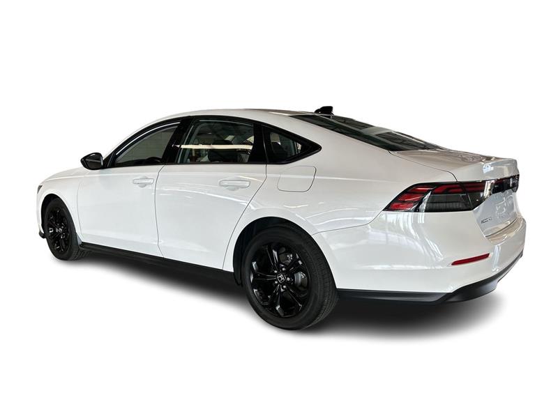 honda Accord Sedan 2025 - 10