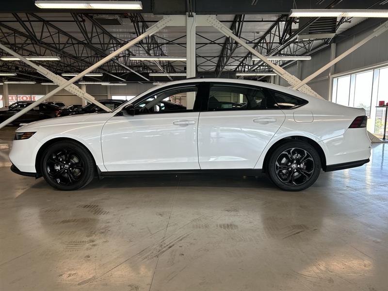 honda Accord Sedan 2025 - 19