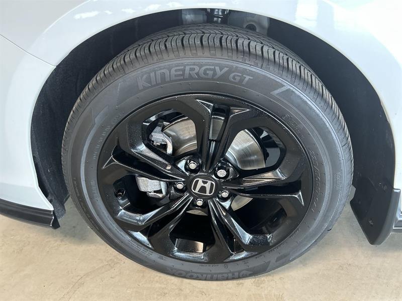 honda Accord Sedan 2025 - 21