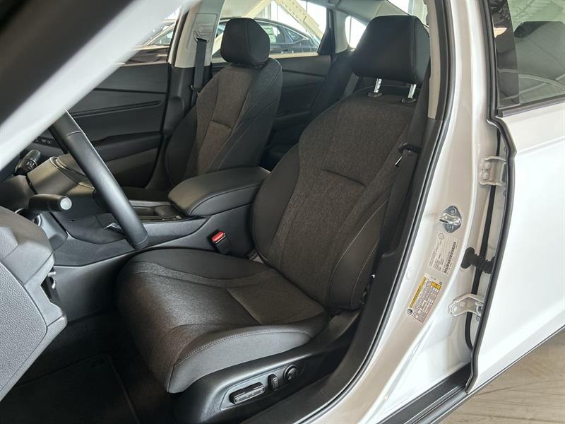 honda Accord Sedan 2025 - 22