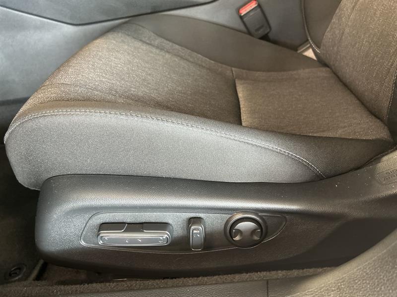 honda Accord Sedan 2025 - 23