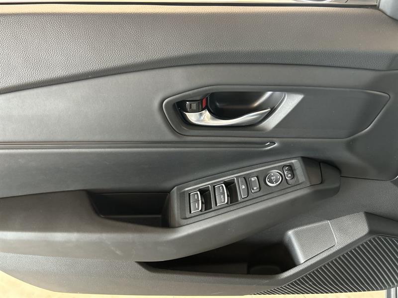 honda Accord Sedan 2025 - 24