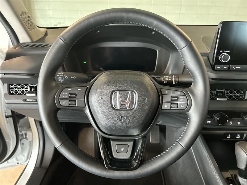 honda Accord Sedan 2025 - 25