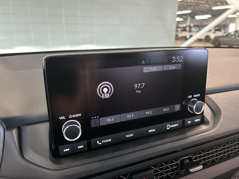honda Accord Sedan 2025 - 27