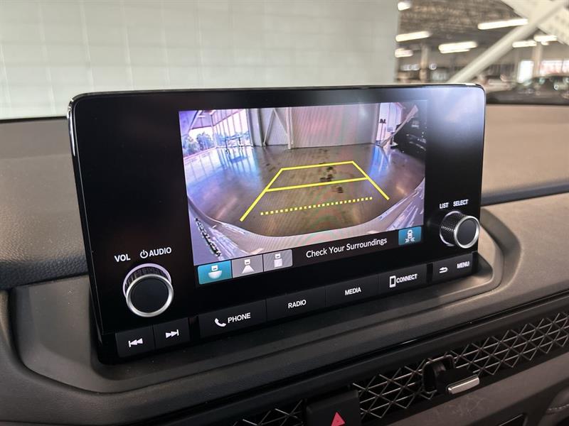 honda Accord Sedan 2025 - 28