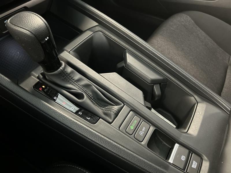 honda Accord Sedan 2025 - 30