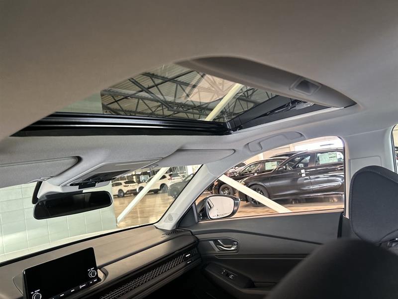 honda Accord Sedan 2025 - 32