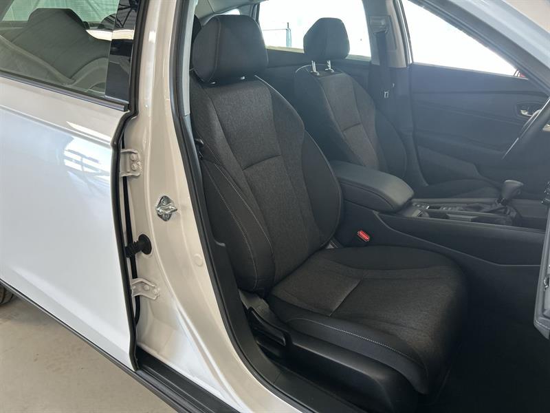 honda Accord Sedan 2025 - 35