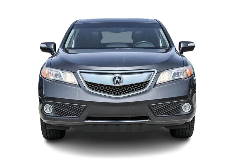 acura RDX 2015 - 2