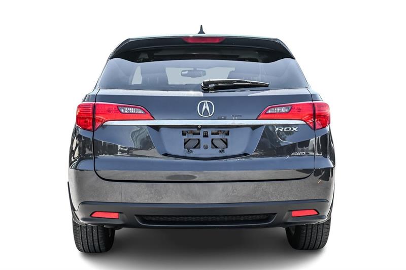 acura RDX 2015 - 5