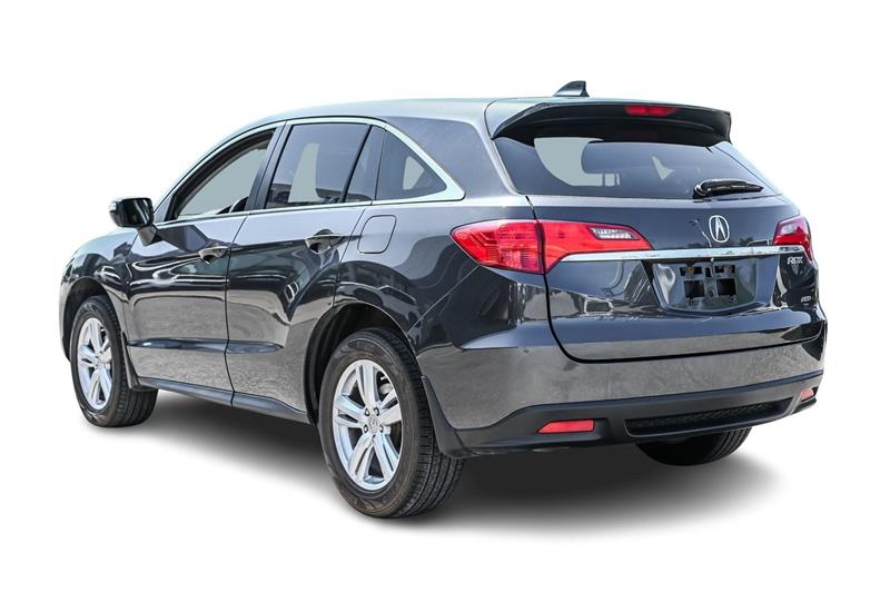 acura RDX 2015 - 6