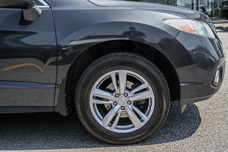 acura RDX 2015 - 7