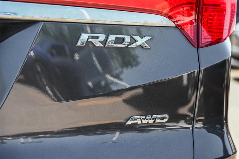 acura RDX 2015 - 8