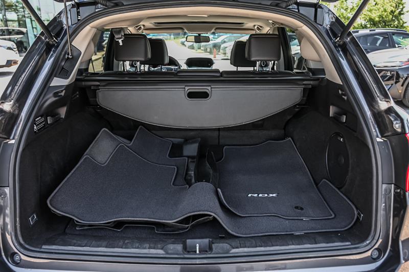 acura RDX 2015 - 9