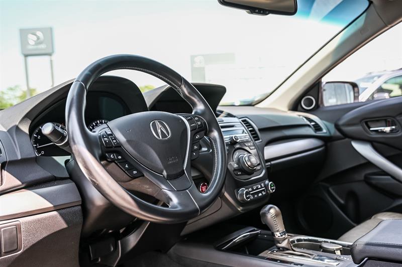acura RDX 2015 - 11