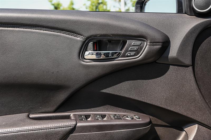 acura RDX 2015 - 12