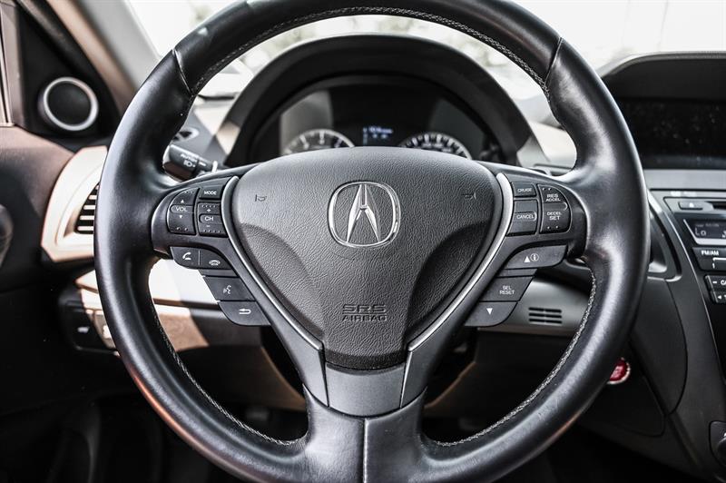 acura RDX 2015 - 14