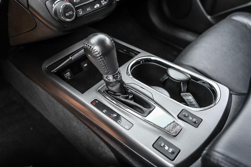 acura RDX 2015 - 16