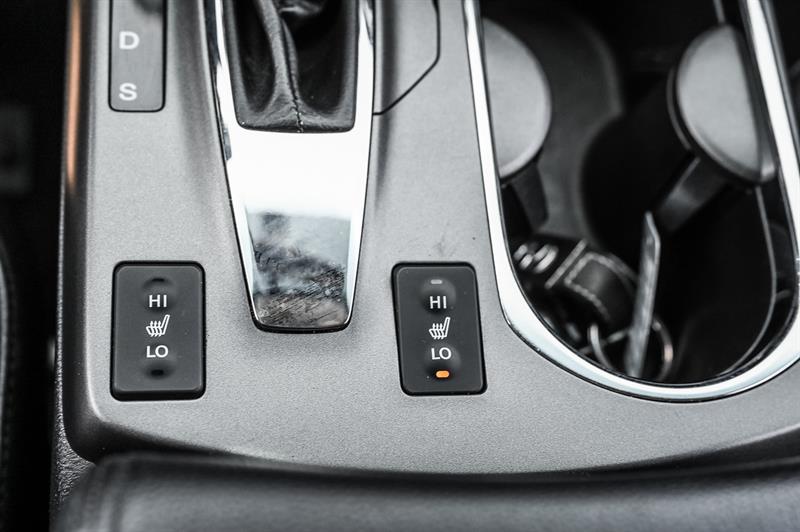 acura RDX 2015 - 17