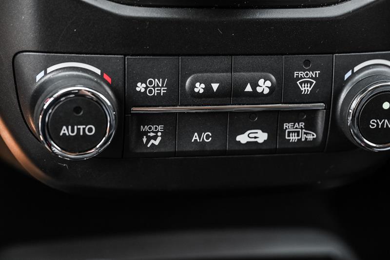 acura RDX 2015 - 18