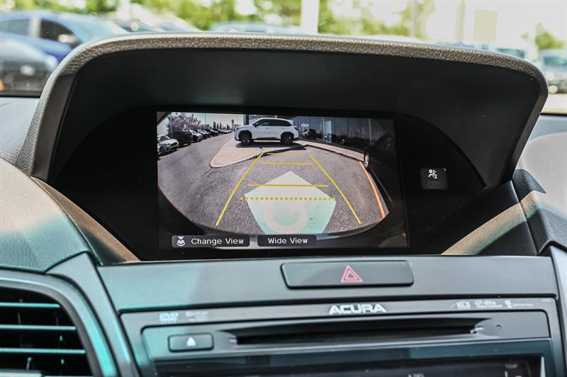 acura RDX 2015 - 20