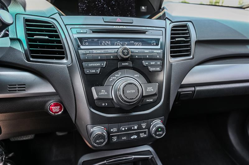 acura RDX 2015 - 21