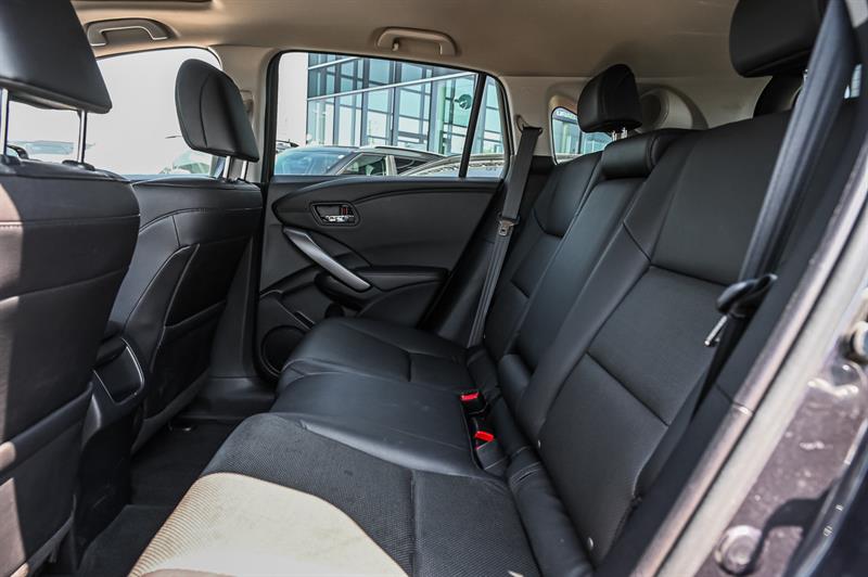 acura RDX 2015 - 22