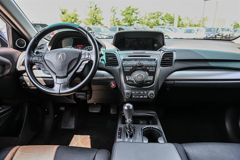 acura RDX 2015 - 23