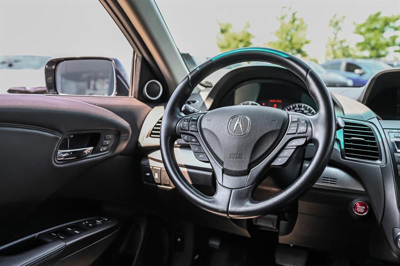 acura RDX 2015 - 24