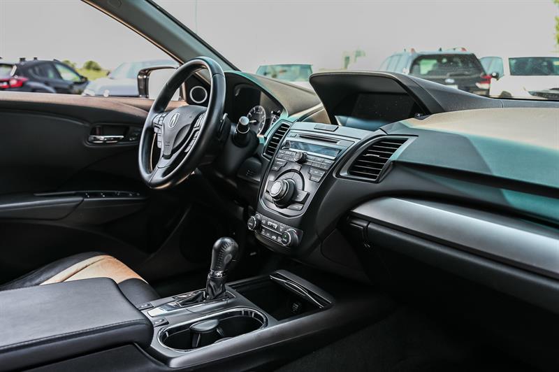 acura RDX 2015 - 26