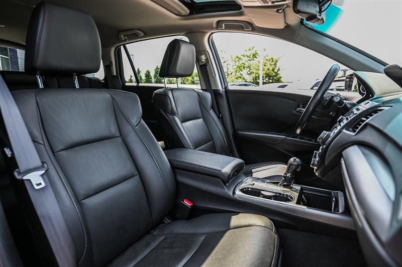 acura RDX 2015 - 27