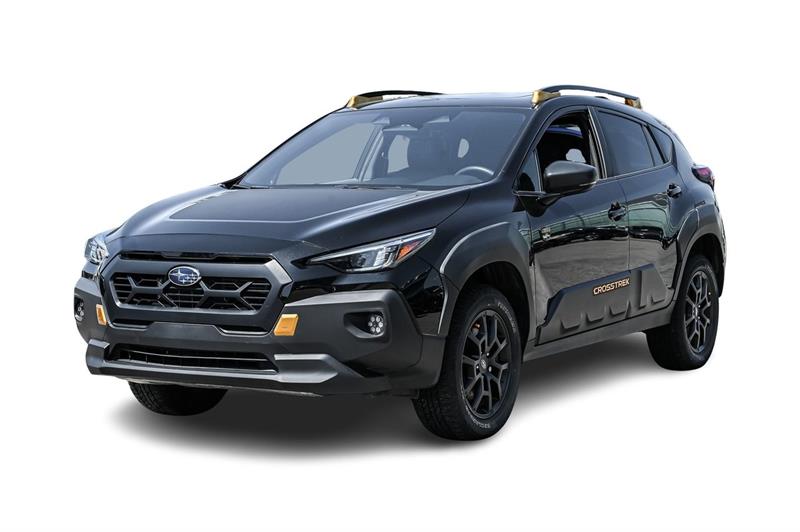 subaru Crosstrek 2024