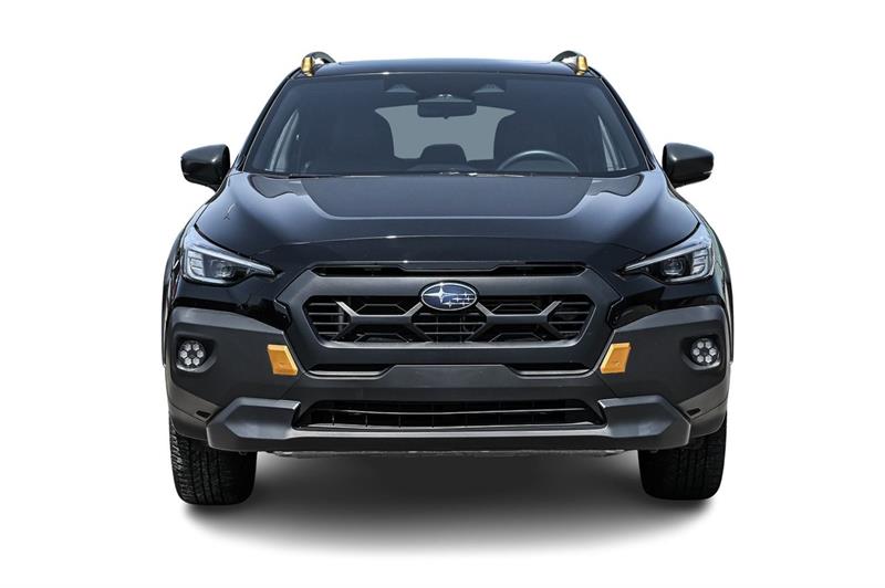 subaru Crosstrek 2024 - 2