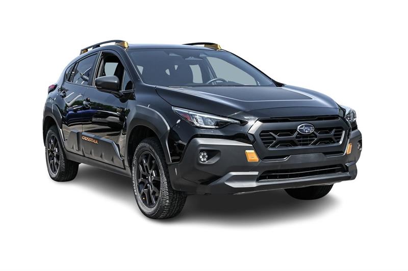 subaru Crosstrek 2024 - 3