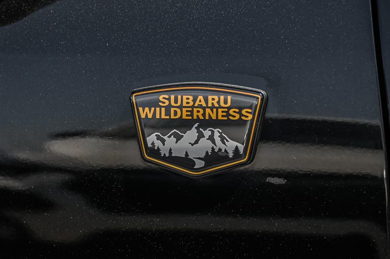 subaru Crosstrek 2024 - 4
