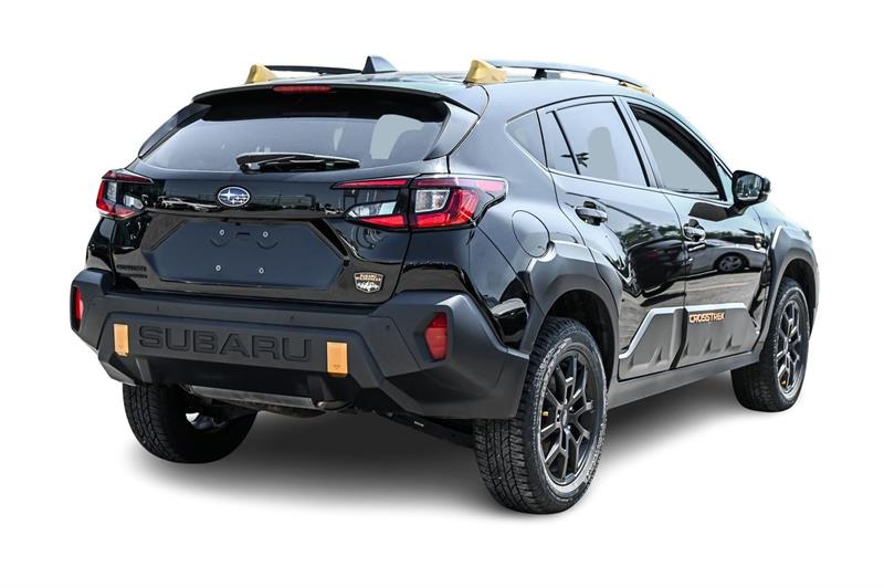 subaru Crosstrek 2024 - 5