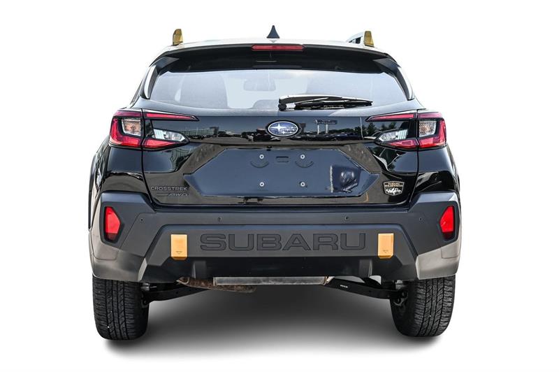 subaru Crosstrek 2024 - 6
