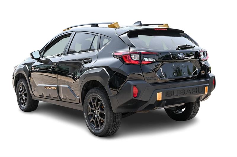 subaru Crosstrek 2024 - 7
