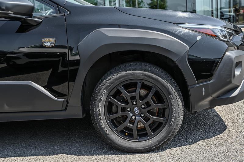subaru Crosstrek 2024 - 8