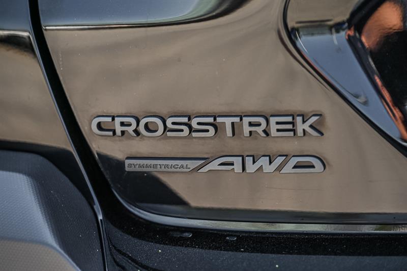 subaru Crosstrek 2024 - 9