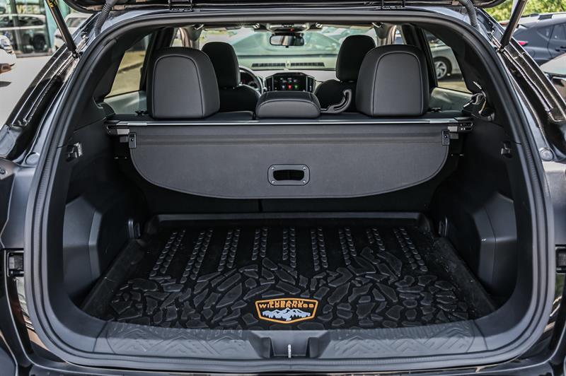 subaru Crosstrek 2024 - 10