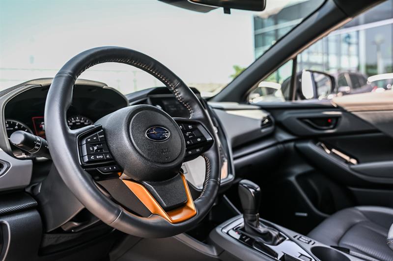 subaru Crosstrek 2024 - 11